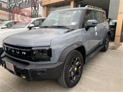 Jetour T2